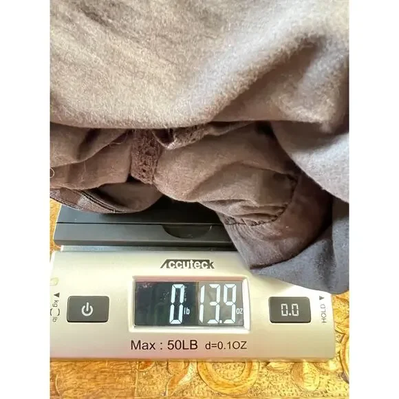 Superdry NEW Vintage Inspired Mini Dress Square Neckline Ruffles Straps Size M - Picture 15 of 15